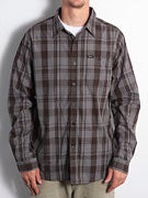 Brixton Capo Custom Woven Shirt