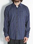 Brixton Capo Custom Woven Shirt