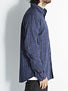 Brixton Capo Custom Woven Shirt