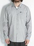 Brixton Capo Custom Woven Shirt