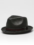 Brixton Castor Fedora Hat