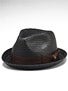 Brixton Castor Fedora Hat