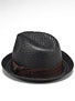 Brixton Castor Fedora Hat