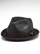 Brixton Castor Fedora Hat
