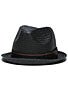 Brixton Castor Fedora Hat
