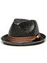Brixton Castor Fedora Hat