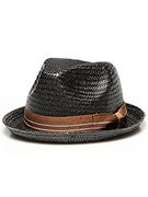 Brixton Castor Fedora Hat