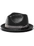 Brixton Castor Fedora Hat