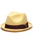 Brixton Castor Fedora Hat