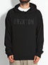 Brixton Capital Hoodie