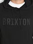 Brixton Capital Hoodie