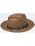 Brixton Capistrano Straw Hat