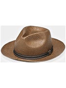 Brixton Capistrano Straw Hat