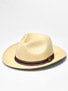 Brixton Capistrano Straw Hat