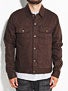 Brixton Cable Jacket