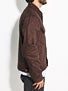 Brixton Cable Jacket