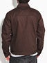 Brixton Cable Jacket