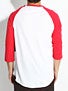 Brixton Cub 3/4 Sleeve Shirt