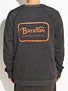 Brixton Coda Crew Sweatshirt