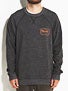 Brixton Coda Crew Sweatshirt
