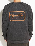 Brixton Coda Crew Sweatshirt