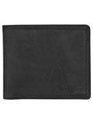 Brixton Chord Custom Leather Wallet
