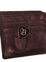 Brixton Chord Wallet