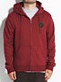 Brixton Civil Hoodzip