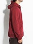 Brixton Civil Hoodzip