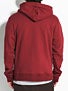 Brixton Civil Hoodzip