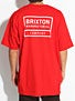 Brixton Cinder T-Shirt