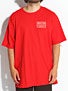 Brixton Cinder T-Shirt