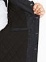 Brixton Coker Vest