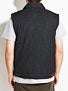 Brixton Coker Vest