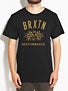 Brixton Clout Premium T-Shirt