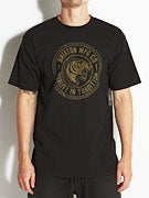 Brixton Cambridge T-Shirt
