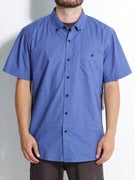 Brixton Central Custom Woven Shirt