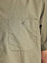 Brixton Central Custom Woven Shirt