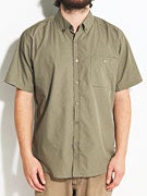 Brixton Central Custom Woven Shirt