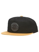 Brixton Council Hat