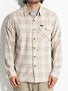 Brixton Colt Custom Flannel