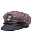 Brixton Captain Fin Hat