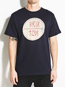 Brixton Corbin Premium T-Shirt