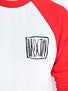 Brixton Crash 3/4 Sleeve Shirt