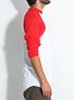 Brixton Crash 3/4 Sleeve Shirt