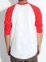 Brixton Crash 3/4 Sleeve Shirt
