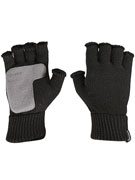 Brixton Cutter Gloves Black