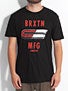 Brixton Control Premium T-Shirt