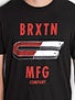 Brixton Control Premium T-Shirt