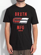 Brixton Control Premium T-Shirt
